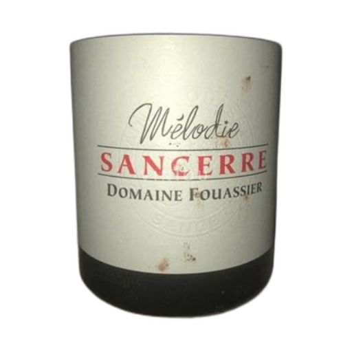 Valle del Loira Sancerre Domaine Fouassier Mélodie 2018