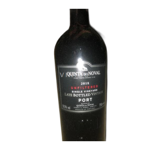 Portugalsko Portské Quinta do Noval Late Bottled Vintage 2018