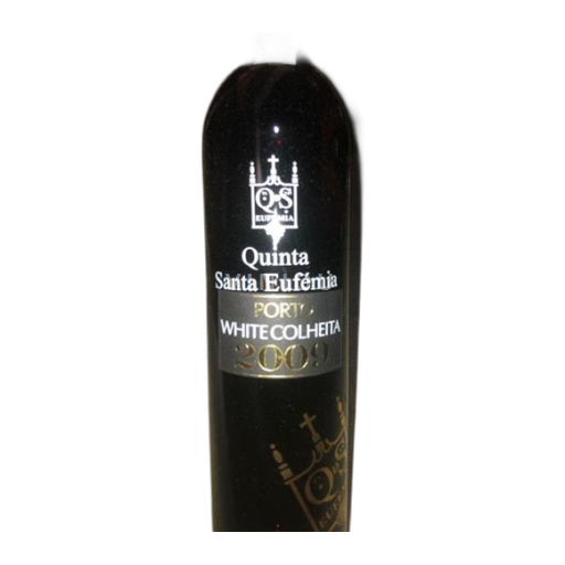 Portugal Porto Quinta Santa Eufémia White Colheita 2009
