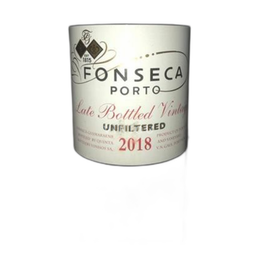 Portugal Portvin Fonseca Late Bottled Vintage 2018
