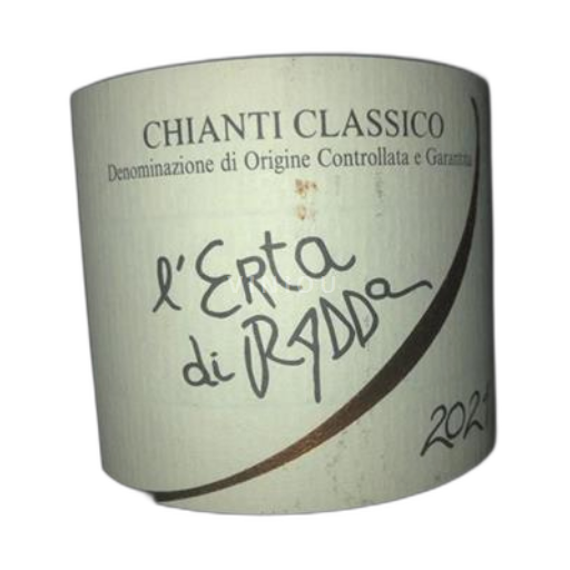 Toscane Chianti Classico Erta di Radda 2021