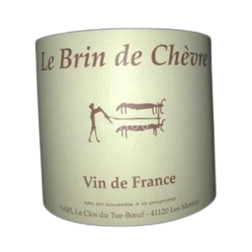 Valle della Loira Clos du Tue-Boeuf Le Brin de Chèvre 2023