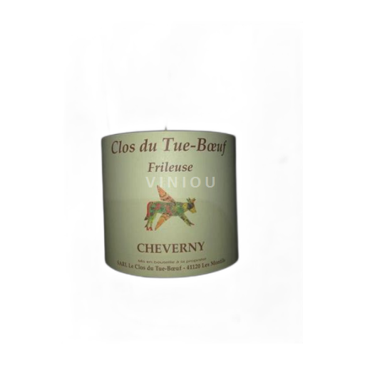 Valle della Loira Cheverny Clos du Tue-Bœuf Frileuse 2022