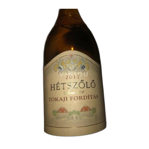 Tokaj Non specificato Hétszolo Tokaji Fordítás 2017