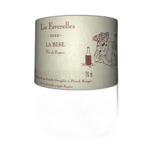 Bourgogne Les Faverelles La Bise 2022