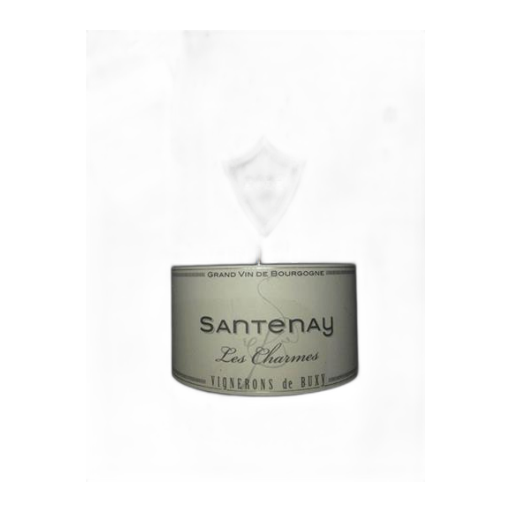 Bourgogne Santenay Vignerons de Buxy Les Charmes 2022