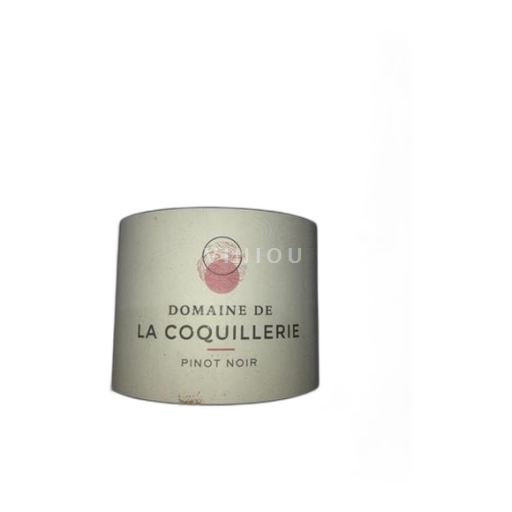 Loire-dalen Côtes de la Charité Domaine La Coquillerie Pinot Noir 2020
