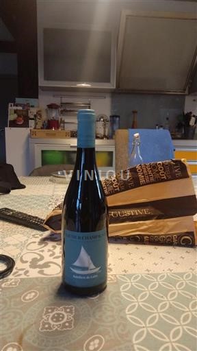 Valle della Loira Saumur-Champigny Bateliers de Loire 2023