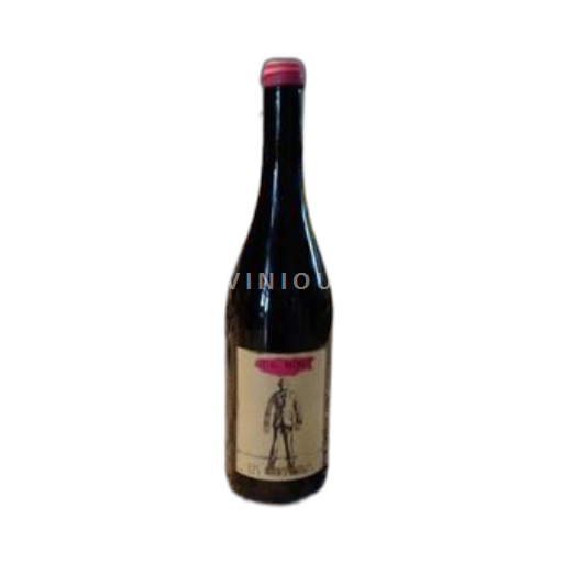 Loiretal Chinon Les Grains Rouges Serial Drinker 2022