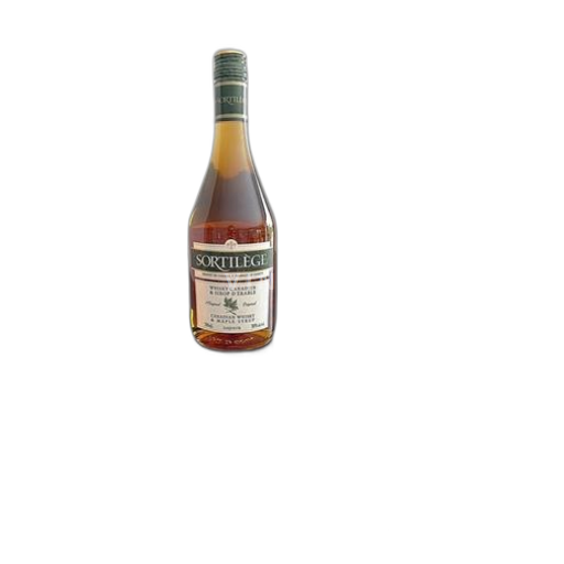 Whisky Canadian Whisky Sortilege de la distillerie : Sortilege 1 ans d'âge Canada Québec