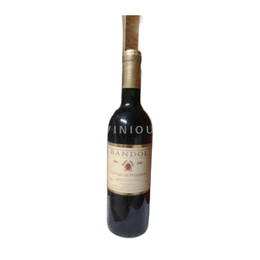 Provence Bandol Château Sylvabelle 2006