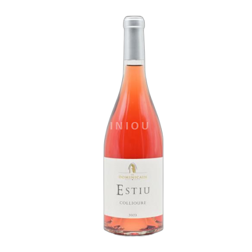 Roussillon Collioure Estiu - Le cellier dominicain 2023