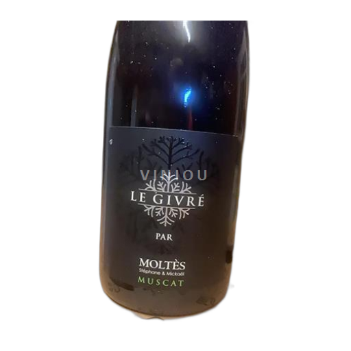 Alsazia Moscato Grand Cru Moltes Le Givré Senza annata