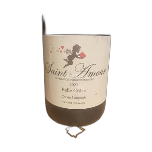 Beaujolais Saint-Amour Belle Grâce 2022