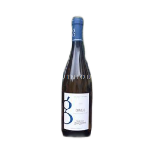 Bourgogne Chablis Famille Gueguen 2024