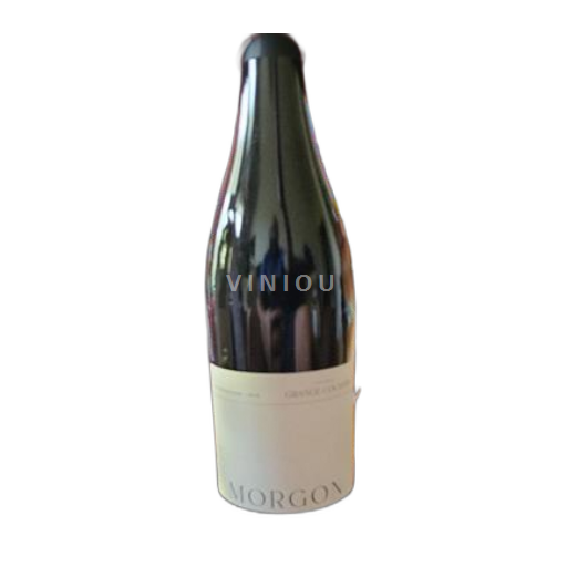 Beaujolais Morgon Grange Cochard 2019
