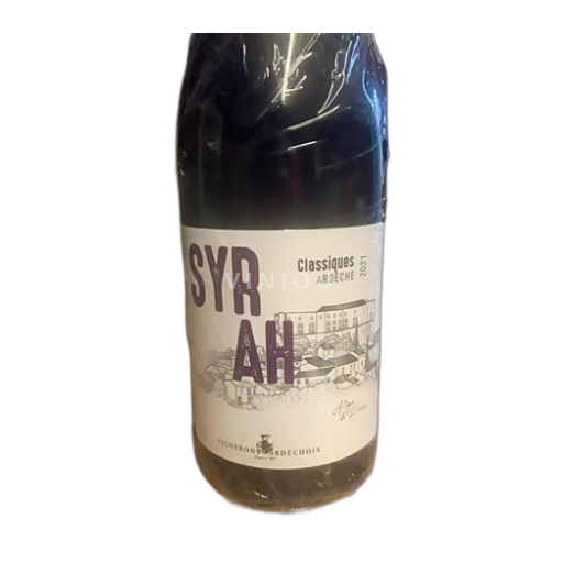 Alpen und Rhônetal Ardèche Vignerons Ardéchois Classiques 2021