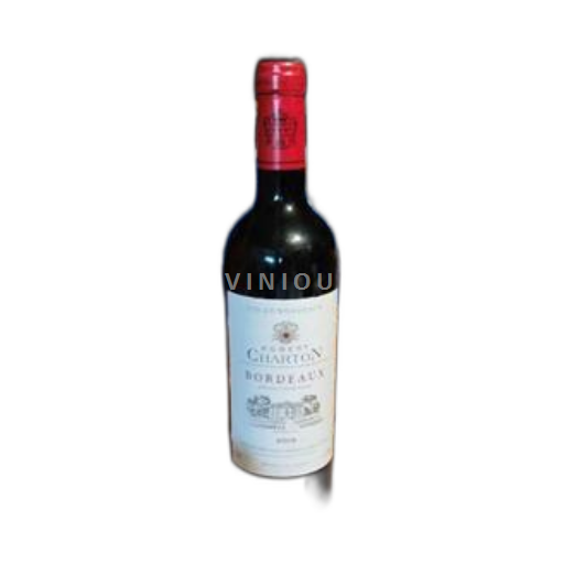Bordeaux Robert Charton 2015