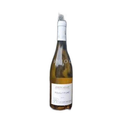 Vallée de la Loire Pouilly-fumé Joseph Mellot Le Chant des Vignes 2024