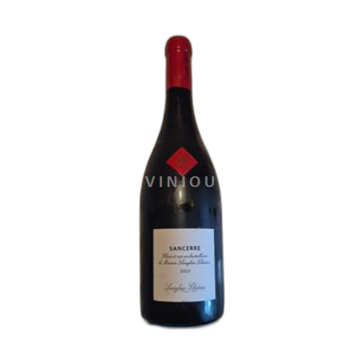 Údolí Loiry Sancerre Château Langlois 2022
