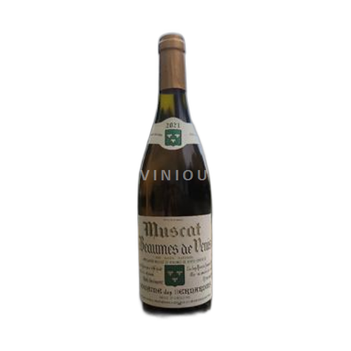 Údolí Rhôny Muscat de Beaumes de Venise Domaine Des Bernardins 2021