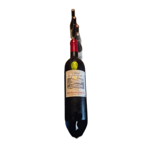Bordeaux Saint-Émilion Grand Cru Grand Cru Château Chante Alouette 2010