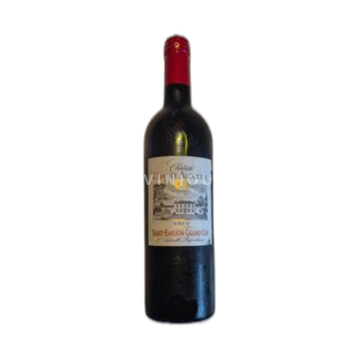 Bordeaux Saint-Émilion Grand Cru Grand Cru Château Chante Alouette 2010
