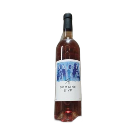 Lyonnais Domaine YF Non Millésimé