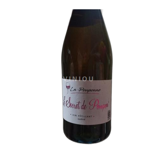 Beaujolais Yoann Lopez La pouponne Non Millésimé