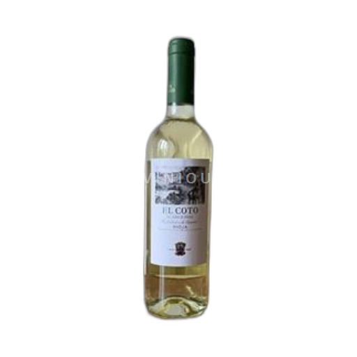 La Rioja Rioja El Coto 2024