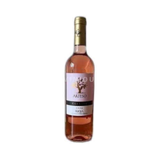 La Rioja Rioja Arteso Clarete 2024