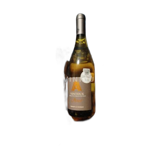 Rhône Valley Ventoux Demazet Vignobles L'Adret Non-Vintage