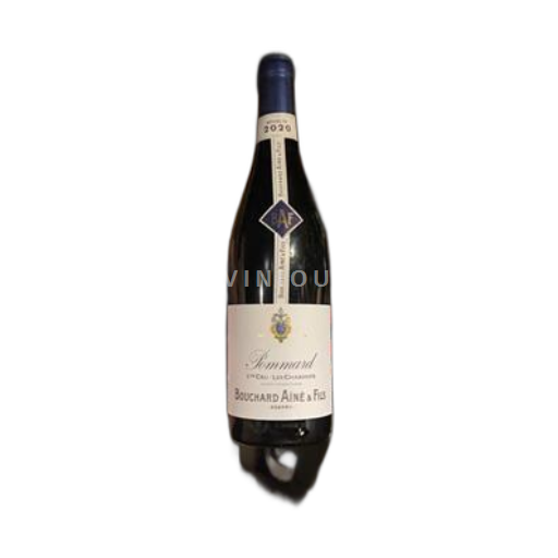 Burgundsko Pommard Premier Cru Bouchard Aîné & Fils Les Charmots 2020