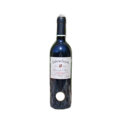 Sud-Ouest Cahors Château Eugénie 2019