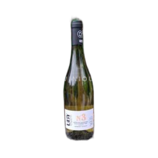 Sydvestfrankrig Côtes de Gascogne UBY N°3 2023