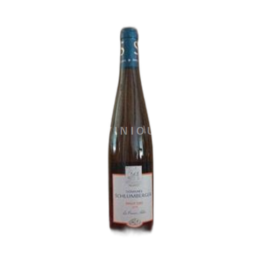 Alsace Pinot Grigio Grand Cru Domaine S Schlumberger Les Princes Abbés 2018