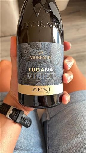 Lombardia Lugana Zeni Vignealte 2024
