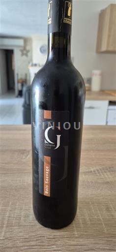 Vallée du Rhône Domaine Girod Bois Sauvage 2021
