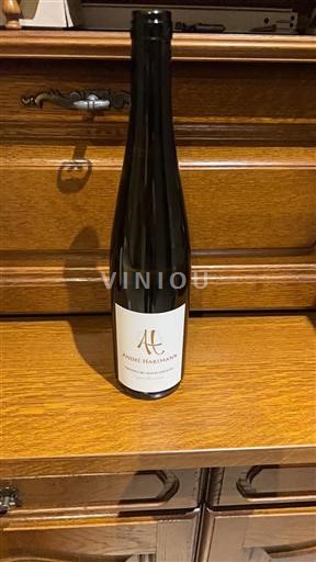 Elsass Gewürztraminer Grand Cru André Hartmann Grand Cru Hatschbourg 2023