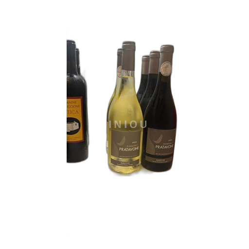 Corsica Non specificato Domaine Pratavone 2023