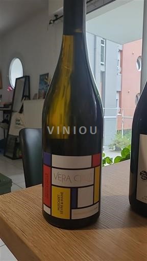 Valle della Loira Muscadet Sèvre et Maine Domaine Luneau-Papin Vera Cruz 2022
