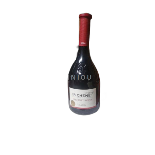Languedoc Niet gespecificeerd JP. Chenet Original Cabernet-Syrah 2016