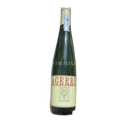 Paesi Baschi Txakoli di Getaria Agerre 2023 2023