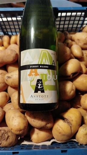 Alsace Anstotz 2014