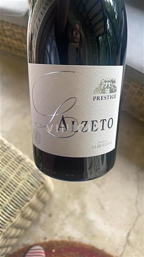 Corsica Patrimonio Albertini Aizeto 2024