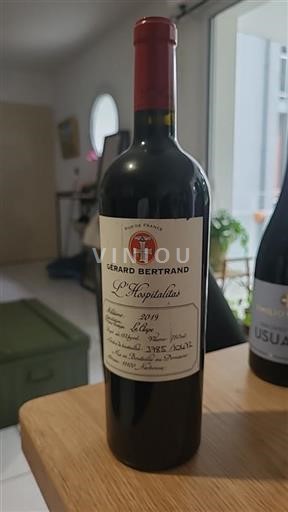 Linguadoca La Clape Gérard Bertrand L'Hospitalitas 2019