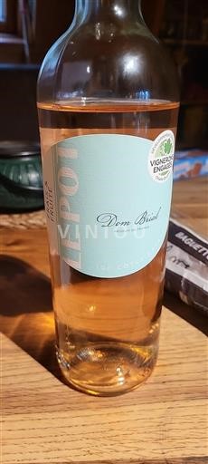 Languedoc in Roussillon Katalonske obale Dom Brial Le Pot Neleten.