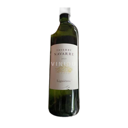 Languedoc Unspecified Thierry Navarre Lignières 2021