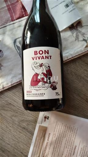 Provence, Unteres Rhônetal, Korsika Mittelmeer Bon Vivant 2023