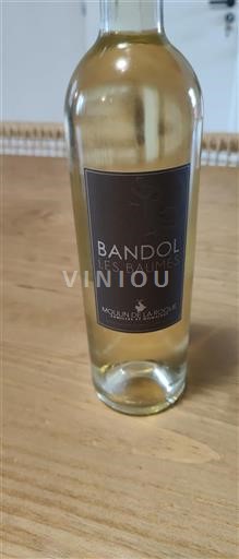 Provence Bandol Moulin de la Roque Les Baumes 2024